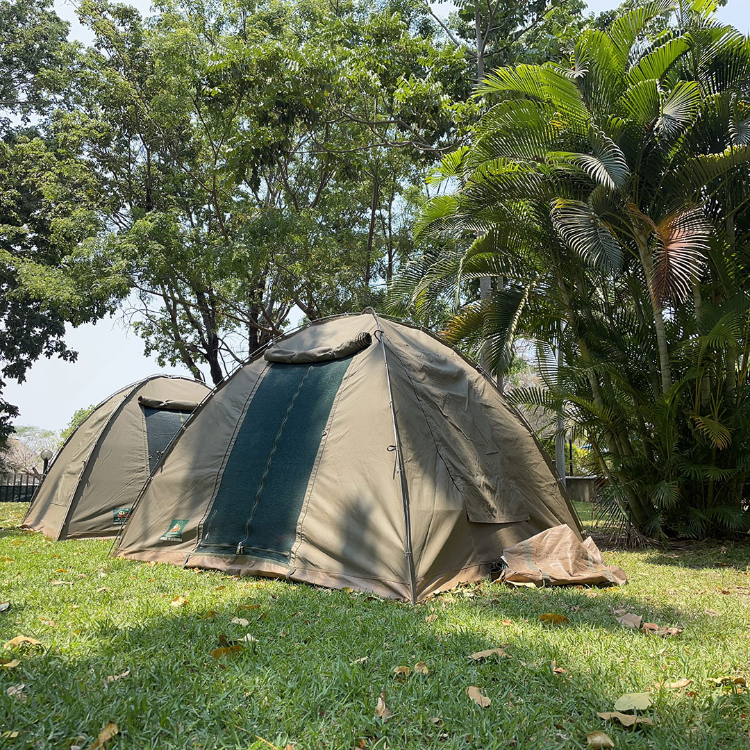 Campsite