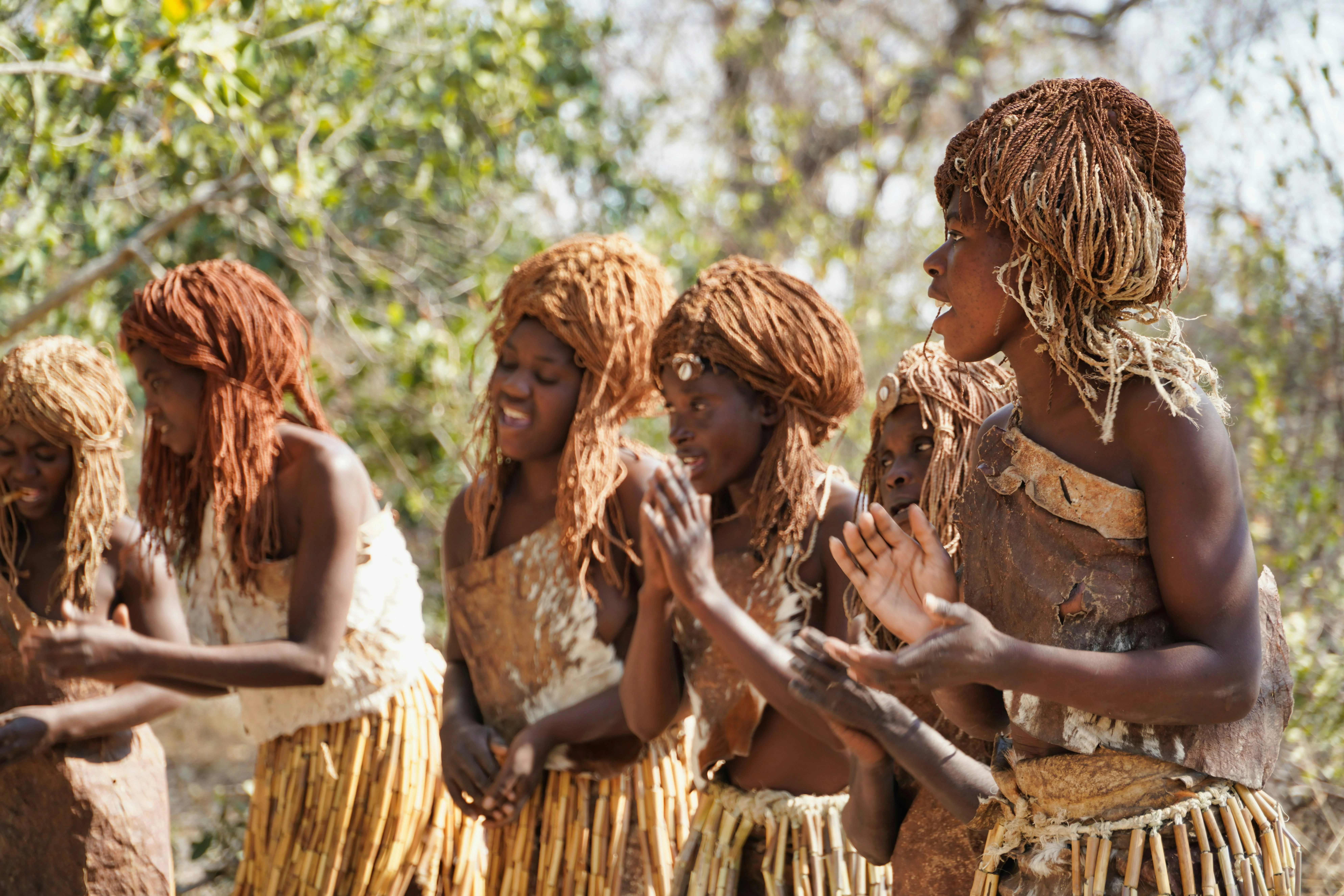 Best Namibia Celebrations to Travel For: Independence Day, Herero Day and Windhoek Oktoberfest