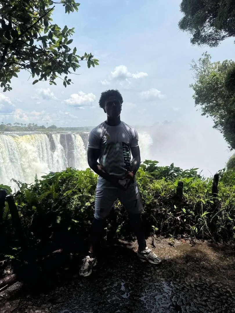 Focus Travel safari photo