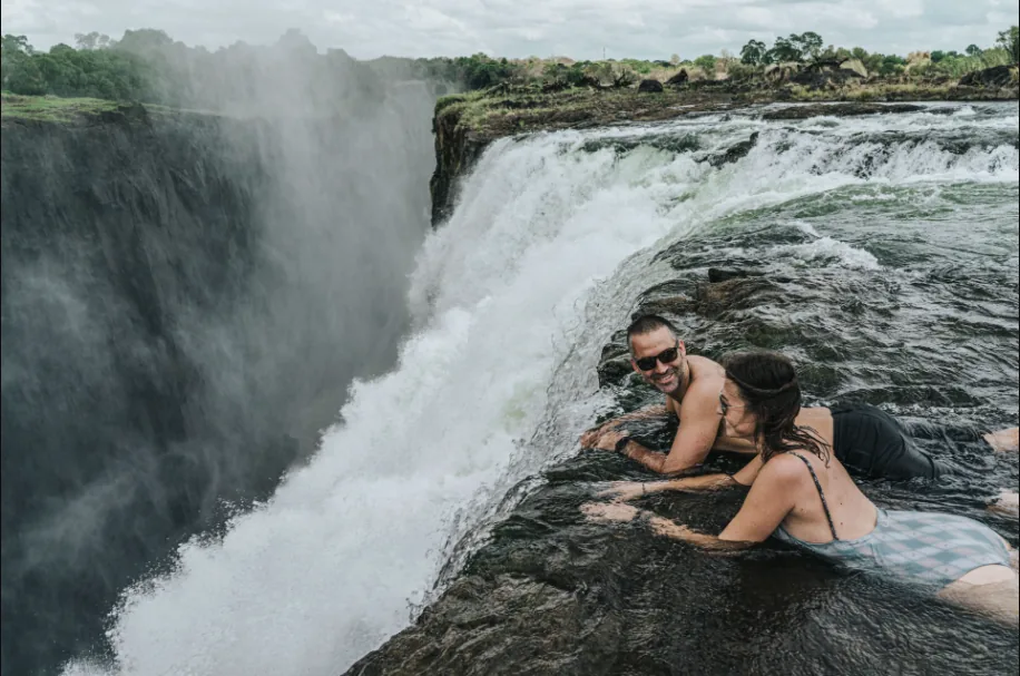 Focus Travel safari photo