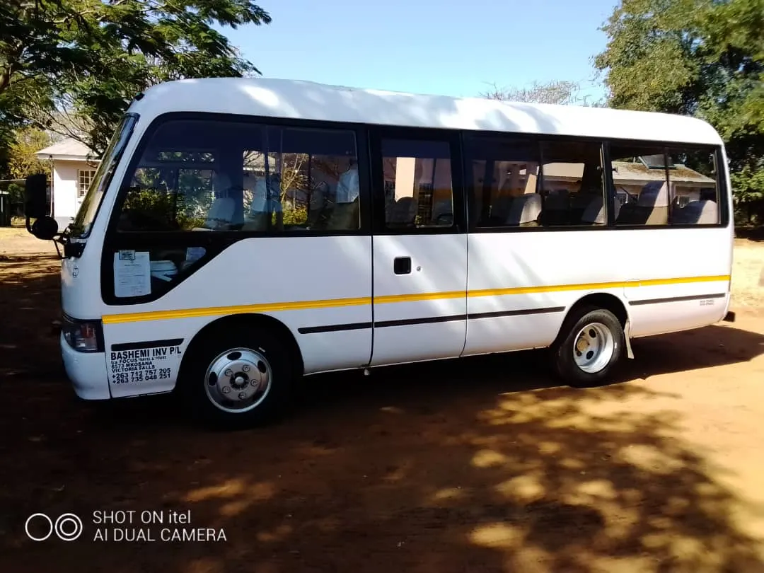 Arrival & Transfer to Lodge