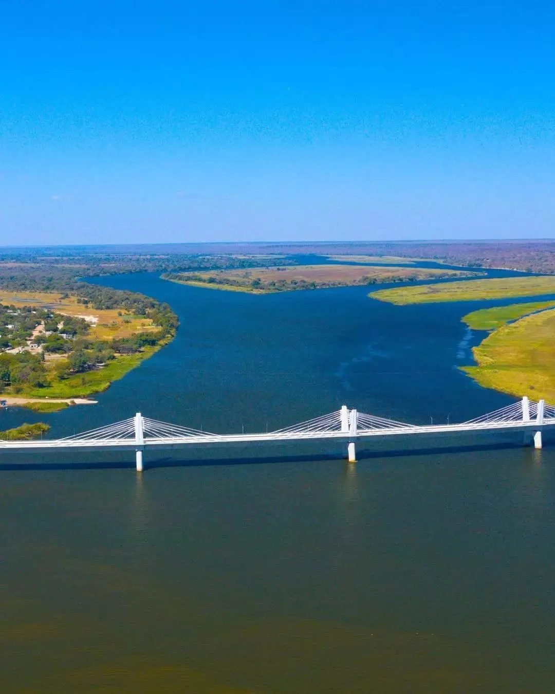 08:15 - 08:25 Border Drop-Off | Border Processes