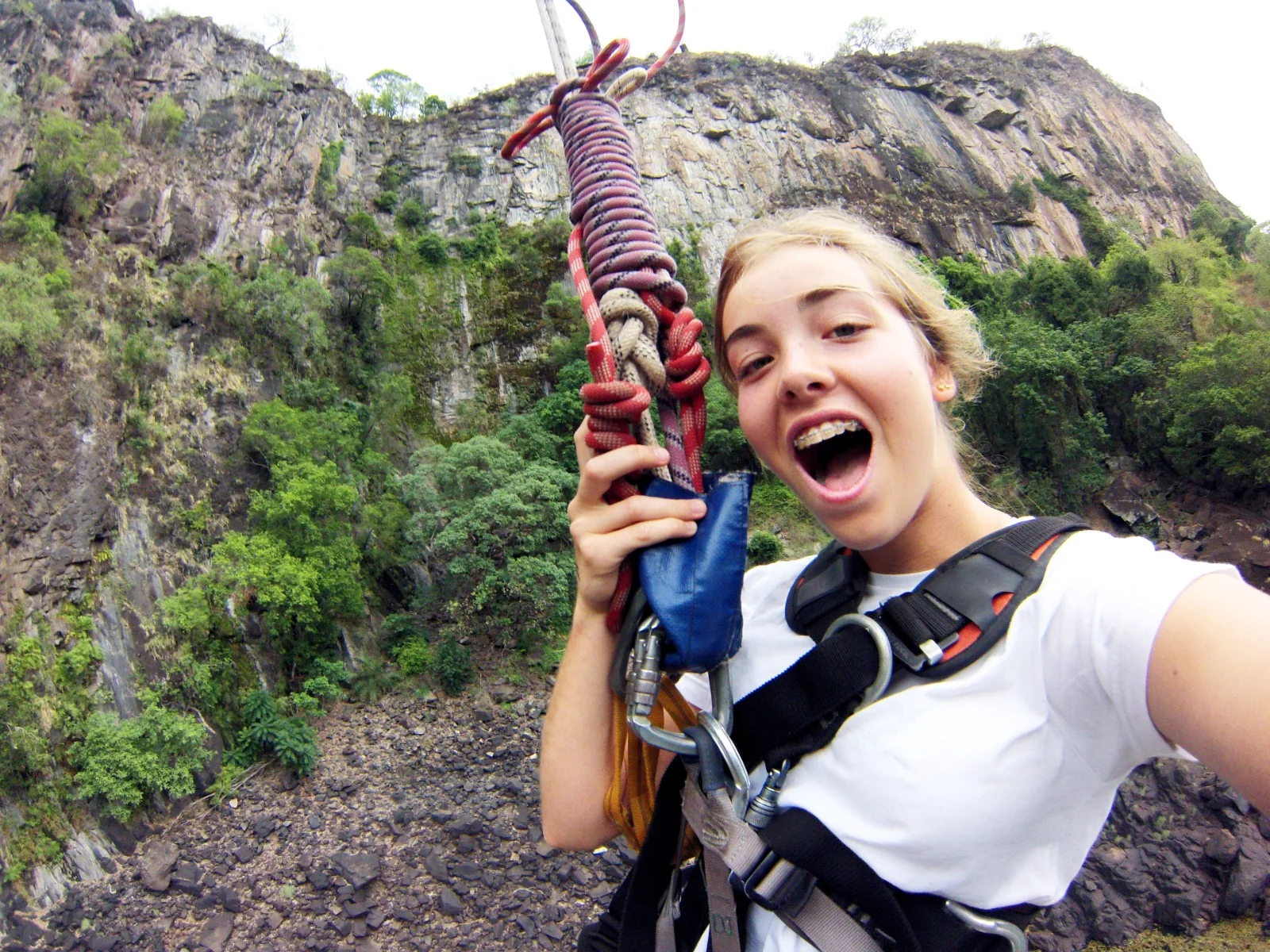 2 Days & Victoria Falls Overnight Adrenaline