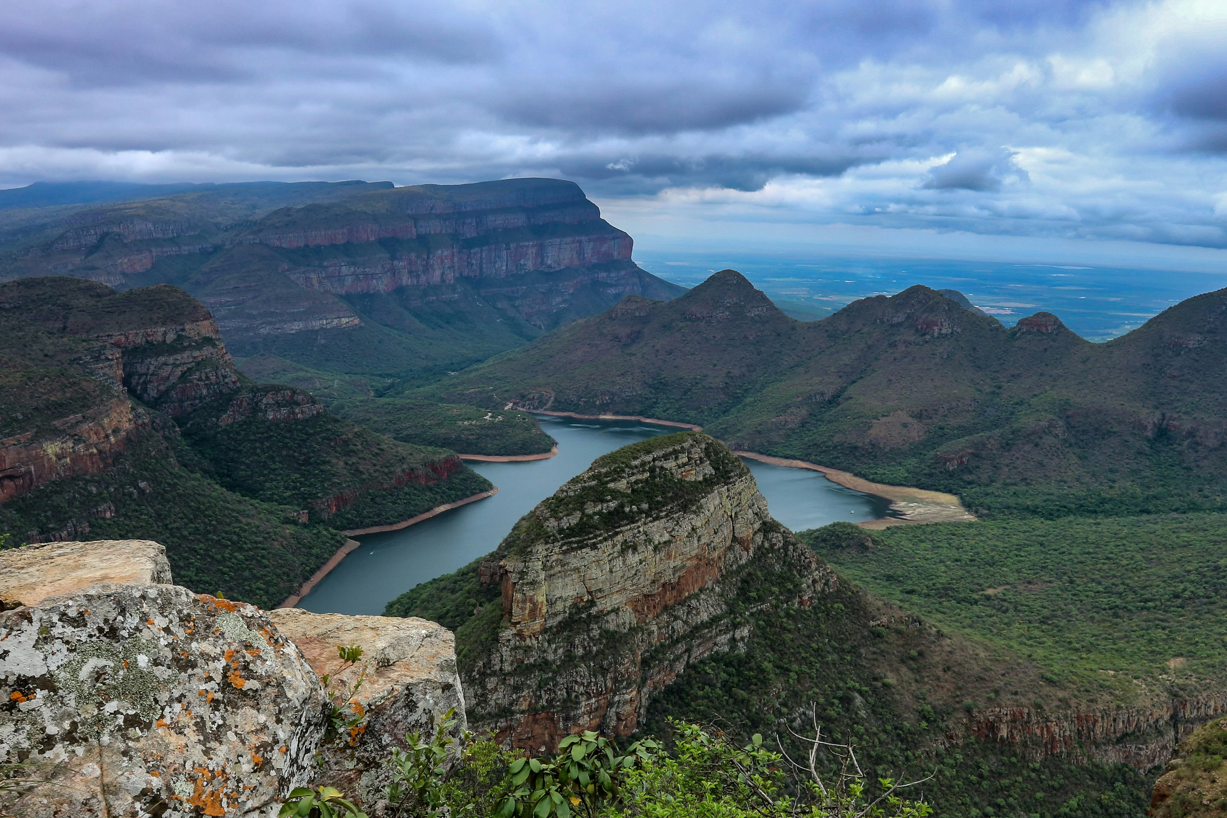 12 Days / 11 Nights Panorama Route, Kruger, Victoria Falls & Chobe