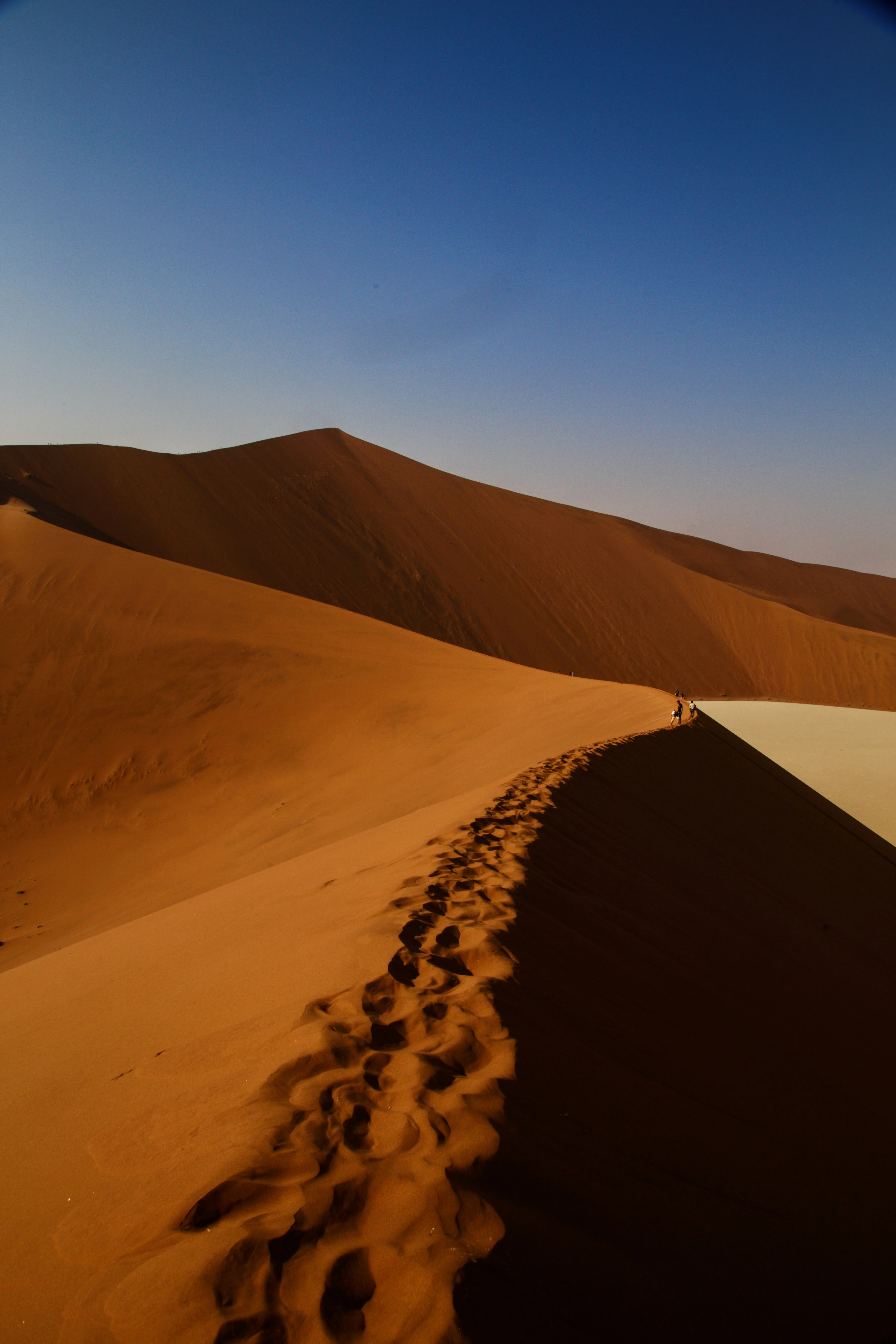 10 Days / 9 Nights Sossusvlei, Swakopmund & Etosha Classic