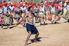 Mukuni Village Cultural Tour, Livingstone