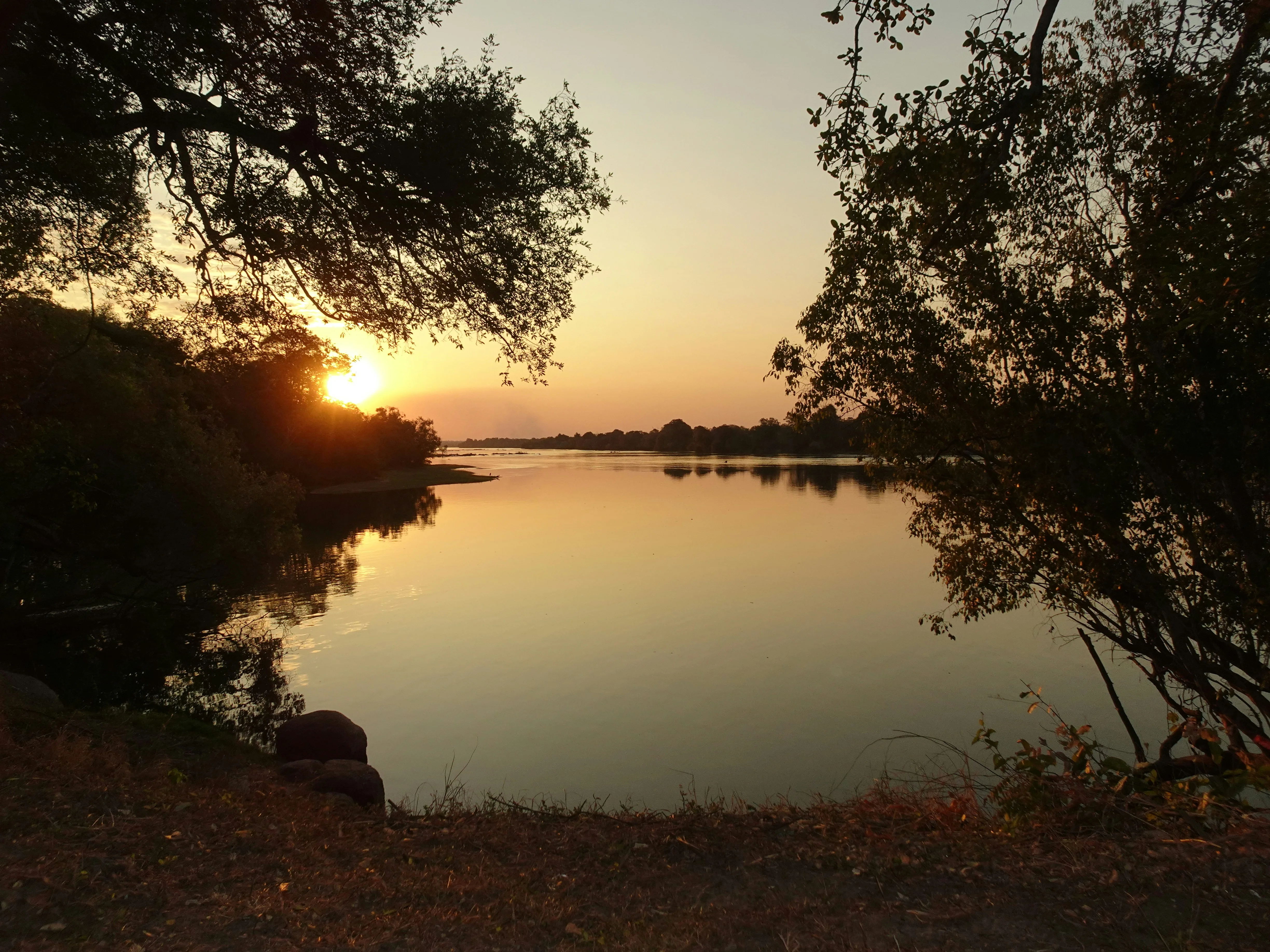 11 Tage / 10 Nächte Livingstone, Kafue und South Luangwa