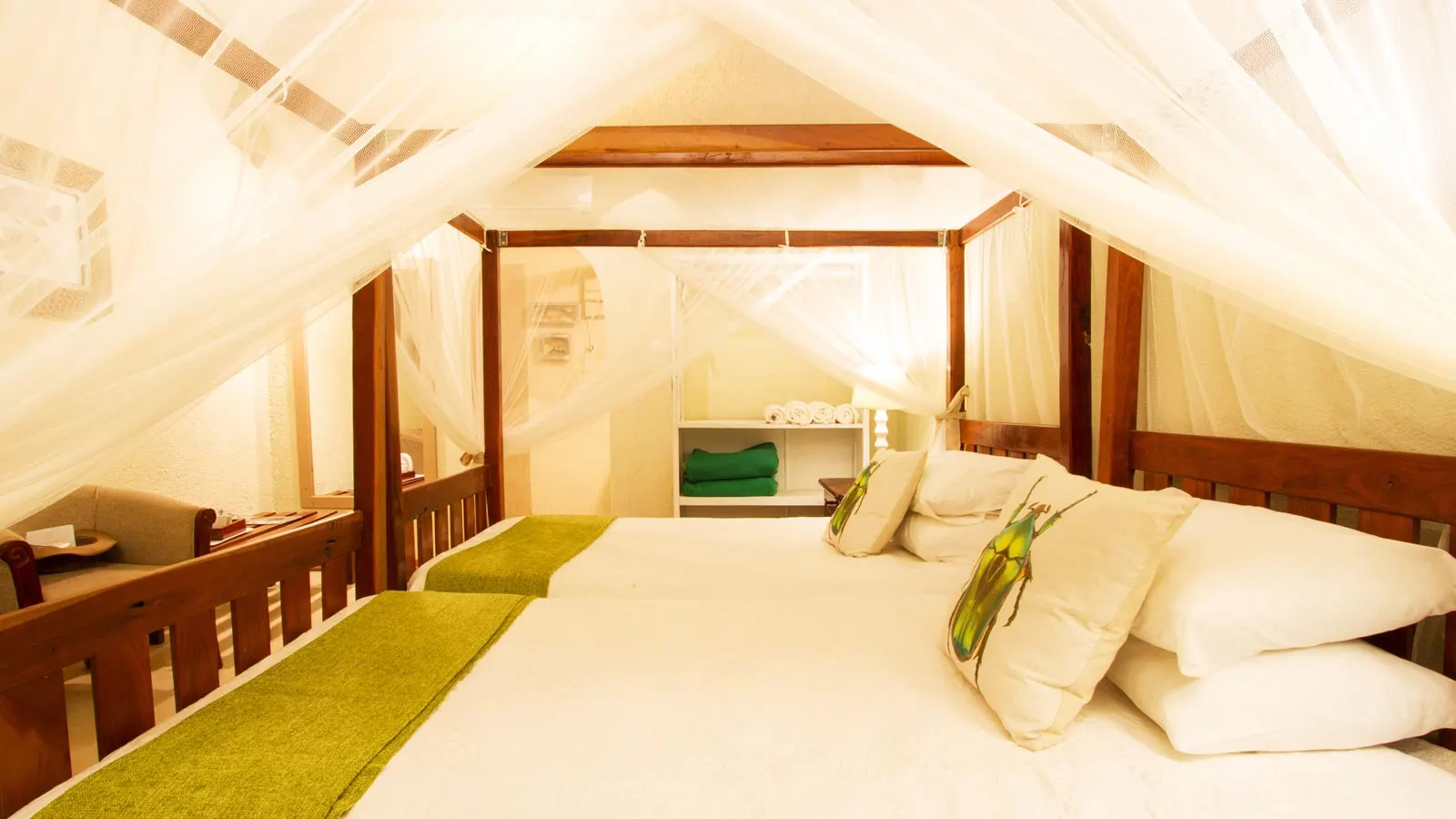 Casa - 2 Bedroom Unit